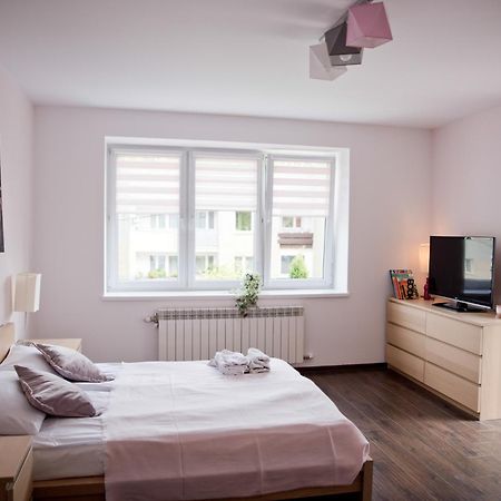 Go2Krynica - Deptak Apartment Exterior photo