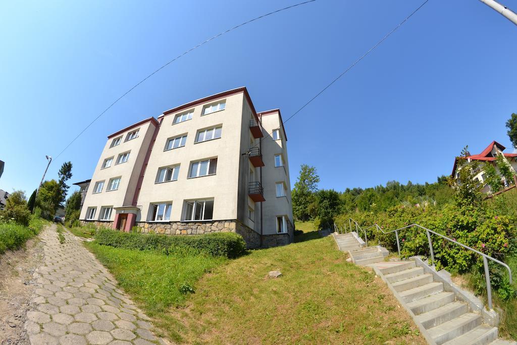 Go2Krynica - Deptak Apartment Room photo