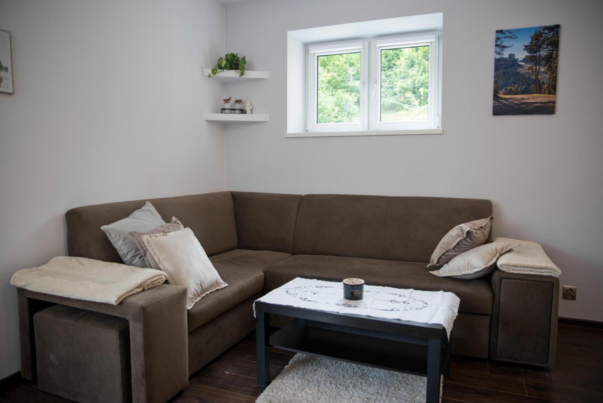 Go2Krynica - Deptak Apartment Exterior photo