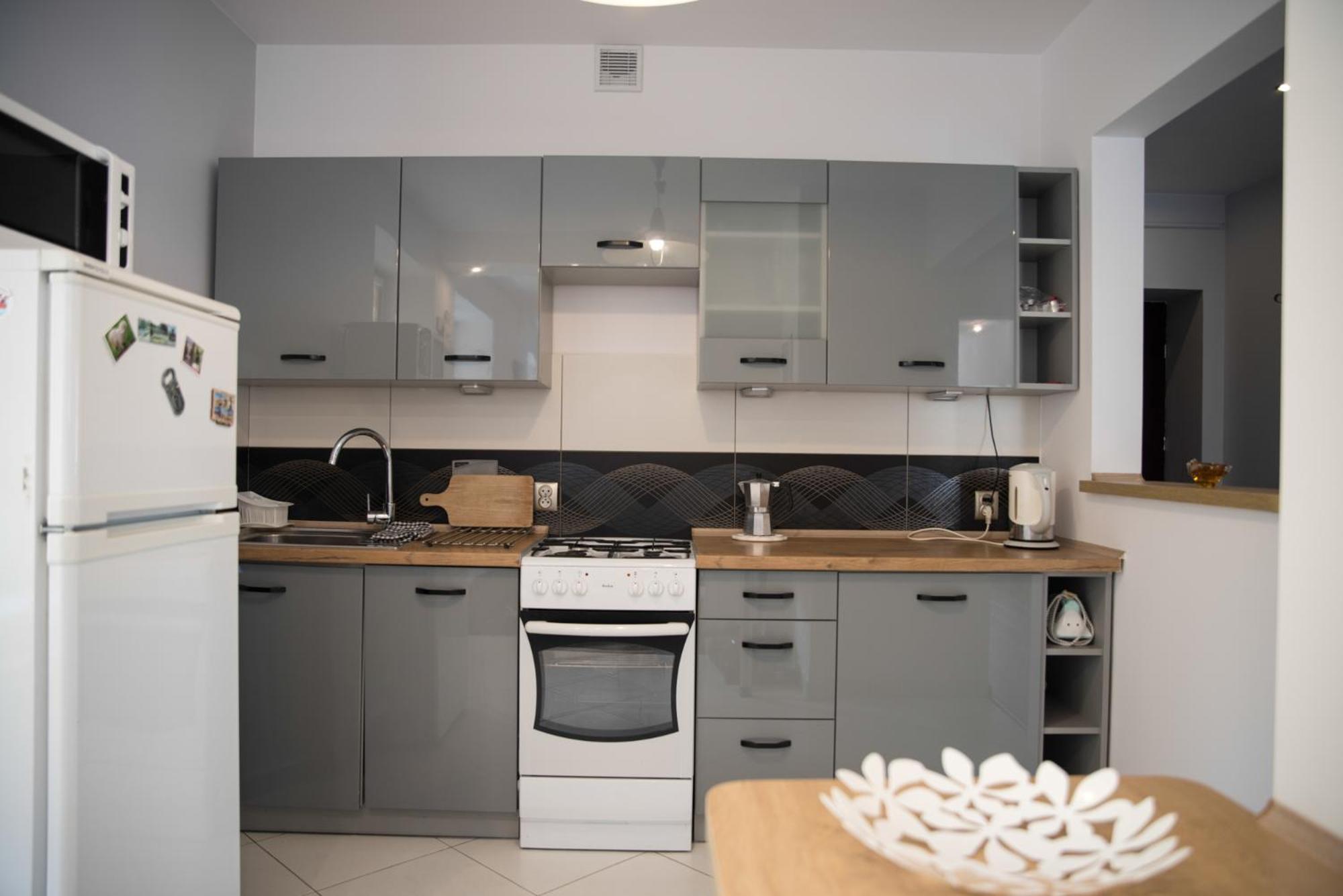 Go2Krynica - Deptak Apartment Exterior photo