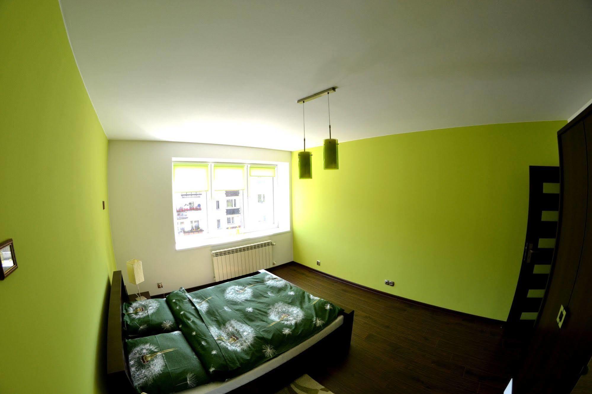 Go2Krynica - Deptak Apartment Exterior photo