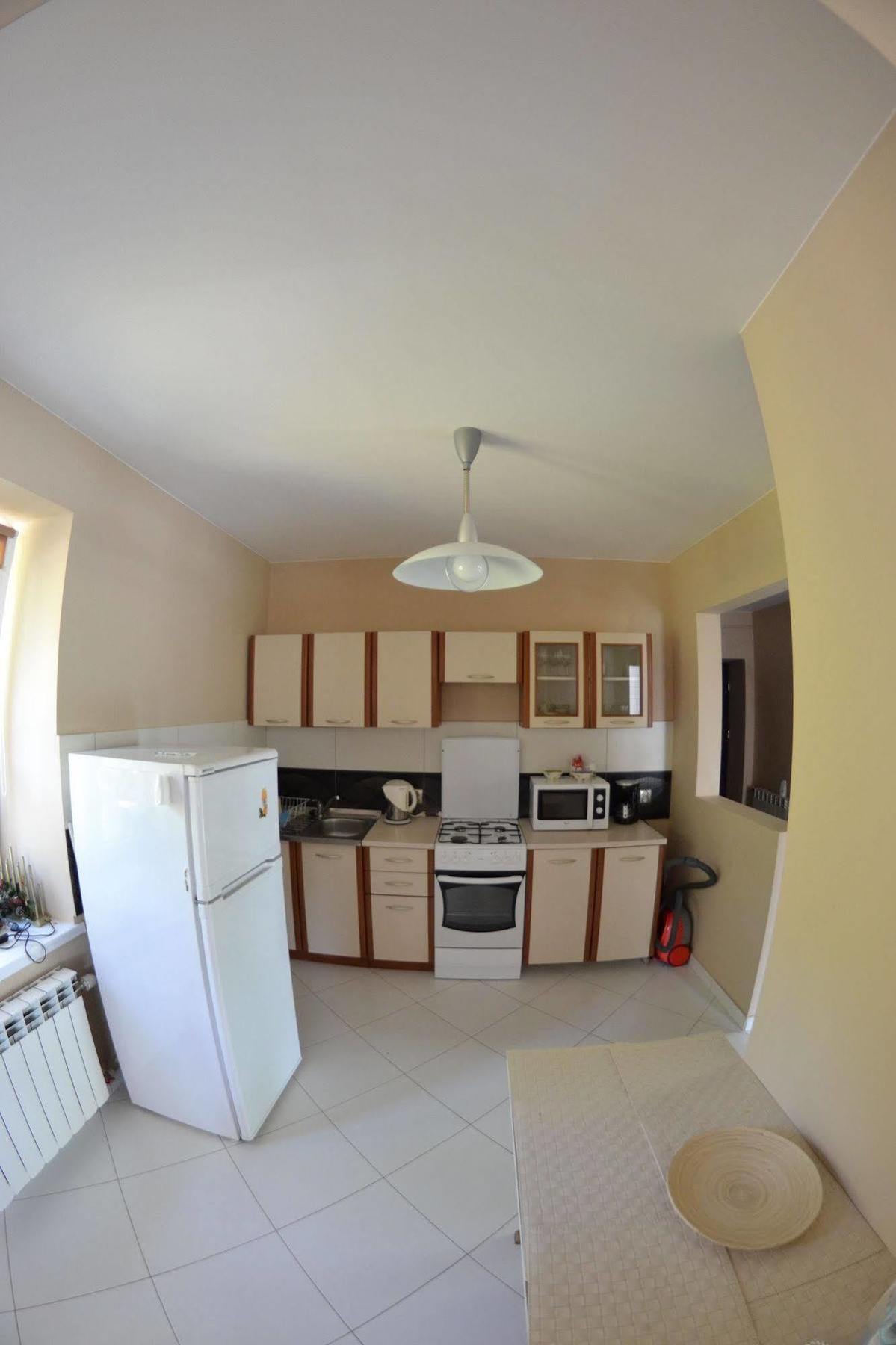 Go2Krynica - Deptak Apartment Exterior photo